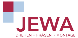 Logo JEWA
